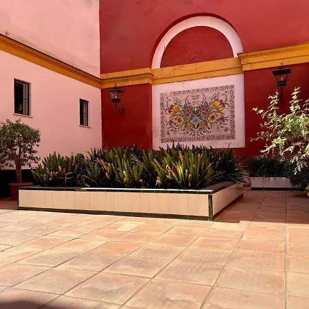 Apartment Caballerizas *